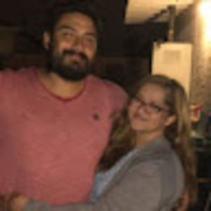 Meet your Posher, Natalie ann